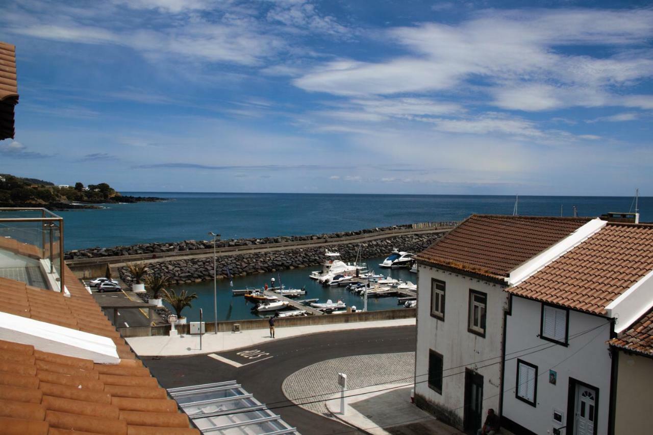 Vila Mar Vila Franca do Campo Buitenkant foto