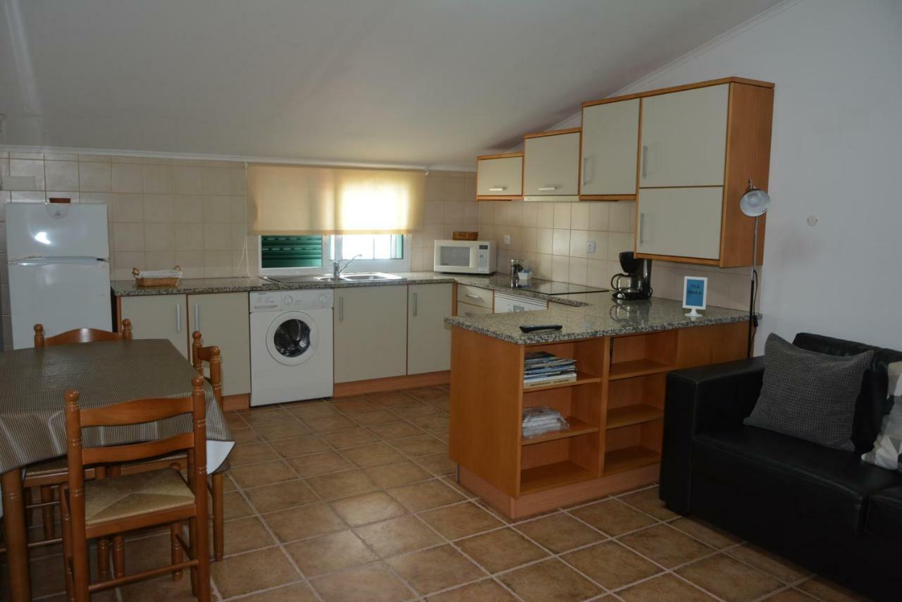 Vila Mar Vila Franca do Campo Buitenkant foto