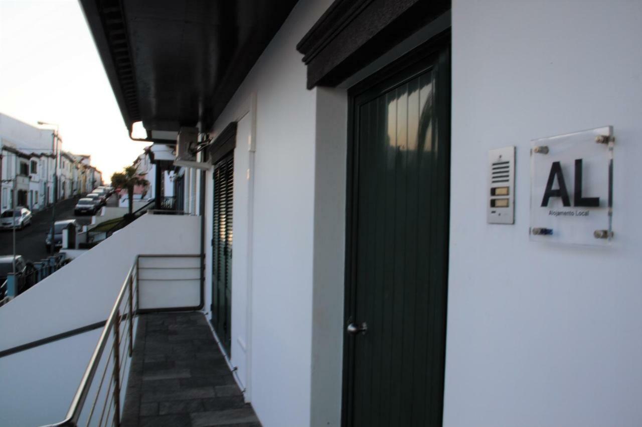 Vila Mar Vila Franca do Campo Buitenkant foto