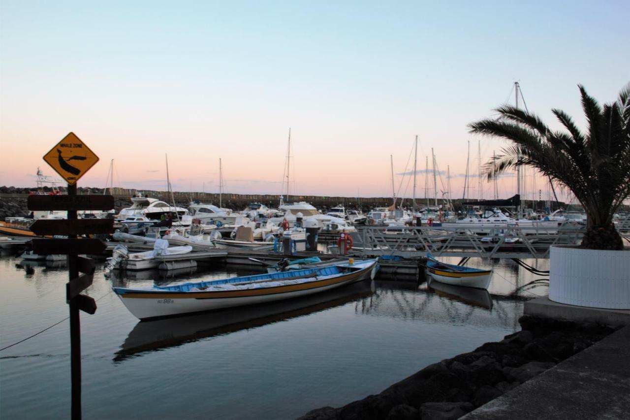 Vila Mar Vila Franca do Campo Buitenkant foto