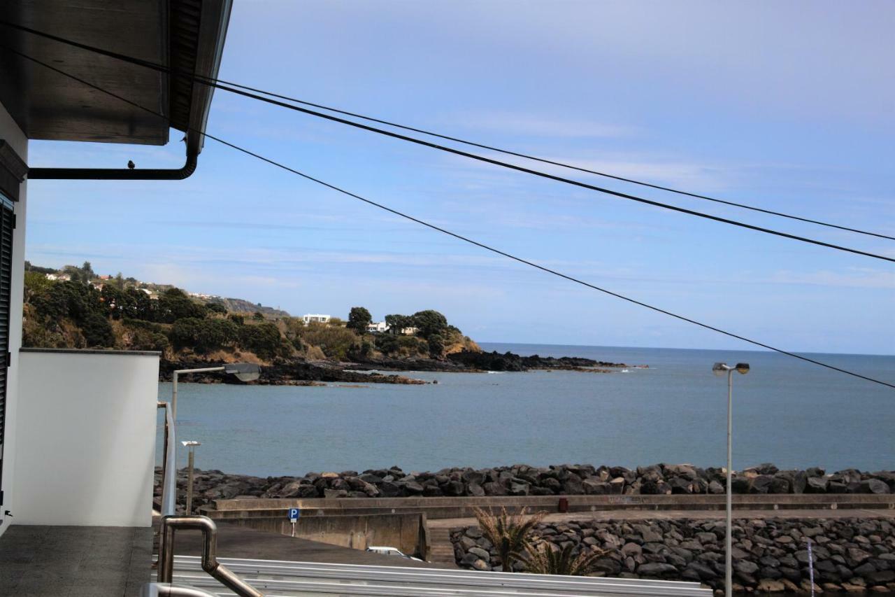 Vila Mar Vila Franca do Campo Buitenkant foto